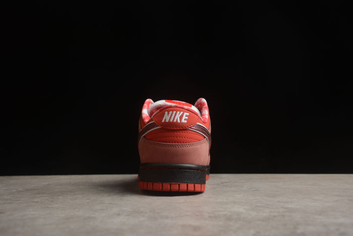 SB Dunk Low PRM 'Lobster' 313170‑661
