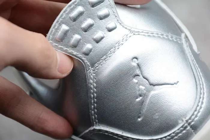 Air Jordan 4 Pearl 742639-045