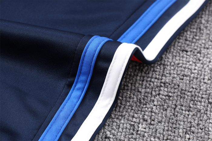 Arsenal Training Jersey Suit 23/24