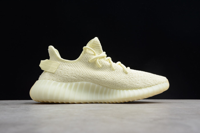 Yeezy Boost 350V2 “Ice Yellow” F36980
