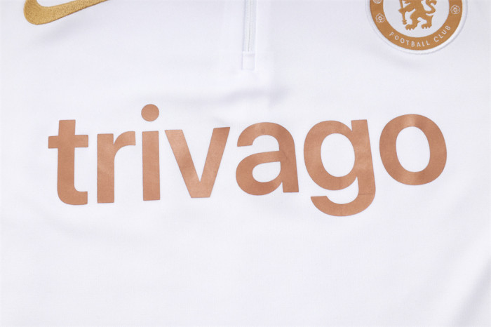 Chelsea Training Jersey Suit 23/24