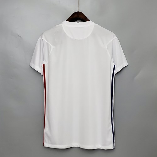 France Away Man Jersey 20/21