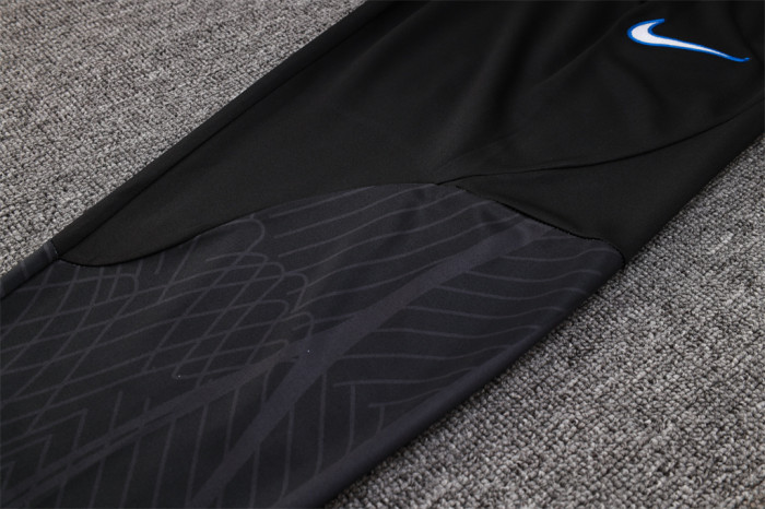 Inter Milan Training Jersey Suit 23/24