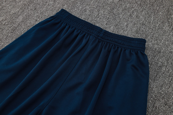 Al-Nassr Training Jersey 23/24