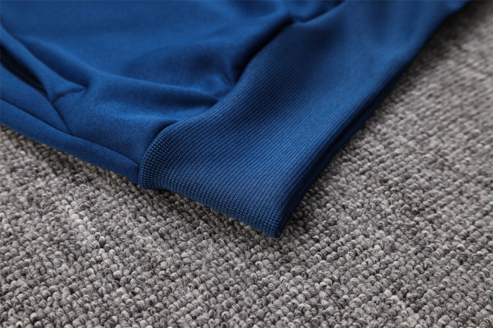 Manchester United Training Jacket Suit 23/24