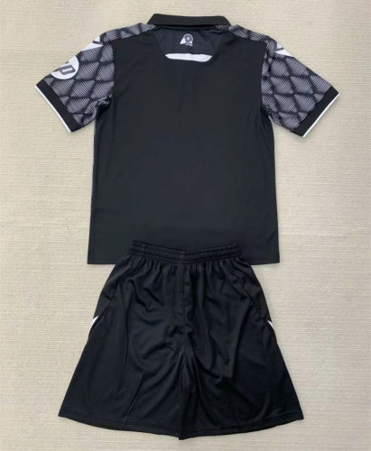 Wrexham Away Kids Suit 24/25