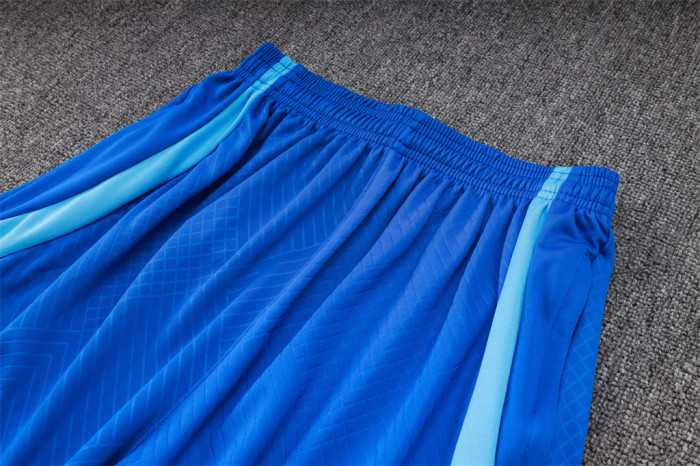 Inter Milan Training Jersey 23/24