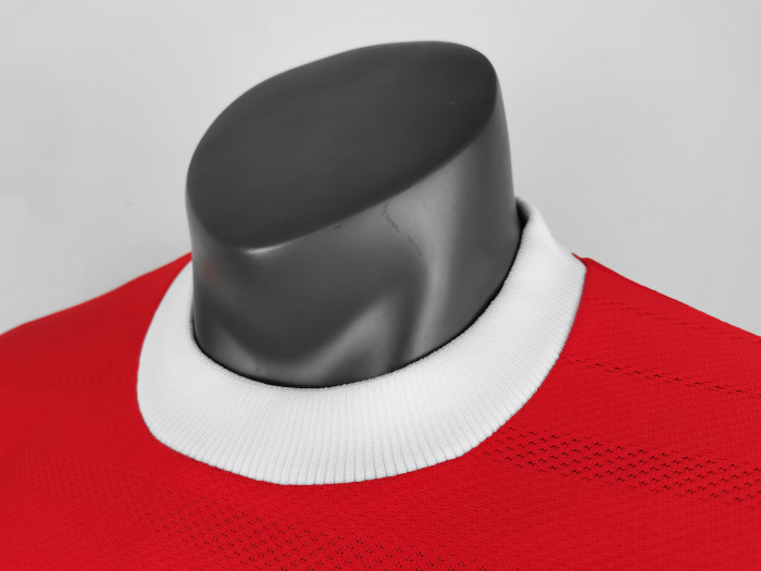 Liverpool Home Retro Jersey 97-98