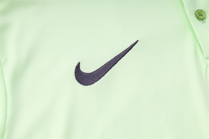 Brazil POLO Jersey 23/24