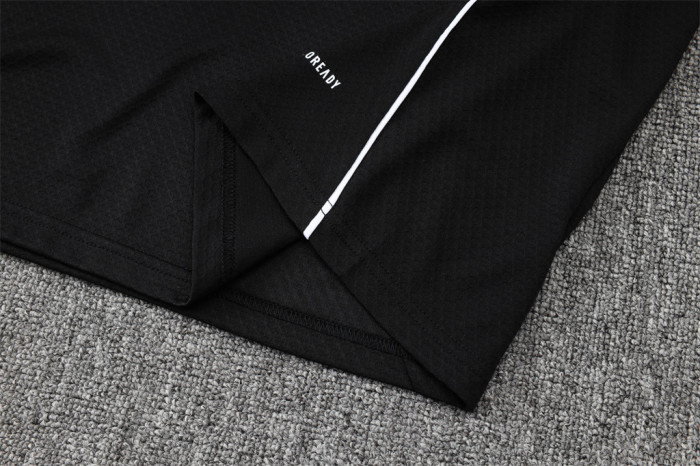 Inter Miami Training Short sleeve Jersey 25/26