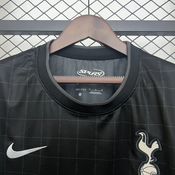 Tottenham Hotspur Away Man Jersey 25/26