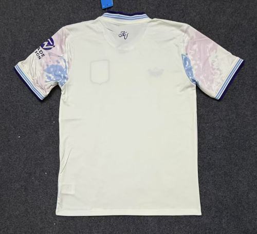 Aston Villa Man Third Jersey 25/26