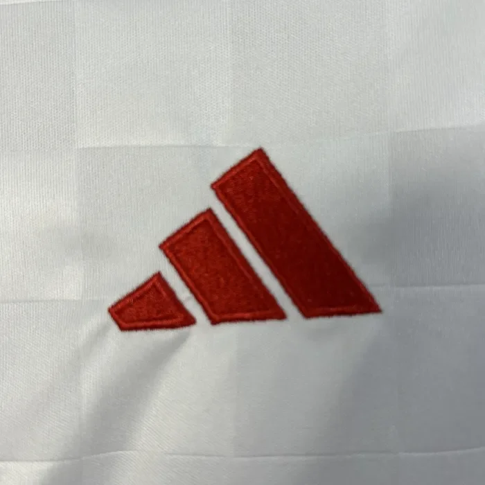 SL Benfica White Away Kids Suit 25/26