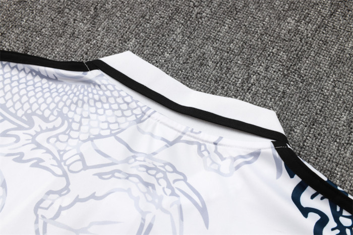 Real Madrid POLO Jersey 24/25