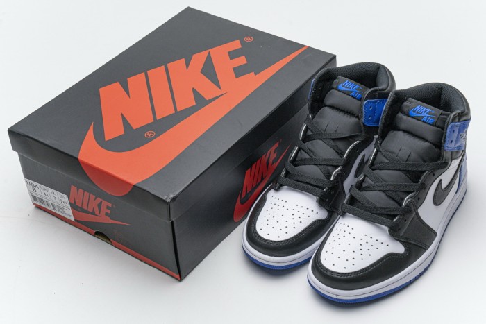Fragment x Air Jordan 1 High OG 716371-040