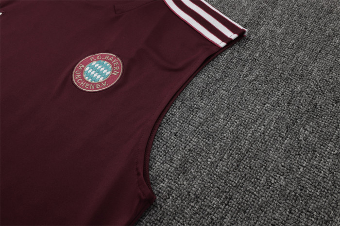 Bayern Munich Training Jersey 25/26