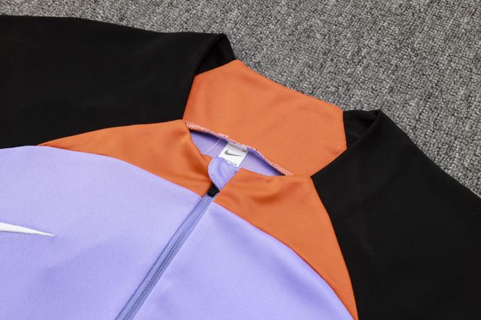 Liverpool Training Jersey Suit 23/24