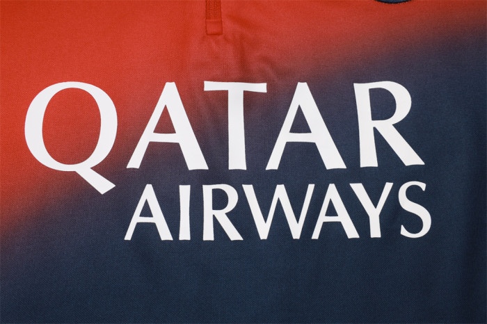 Paris Saint GermainTraining Jersey Suit 23/24