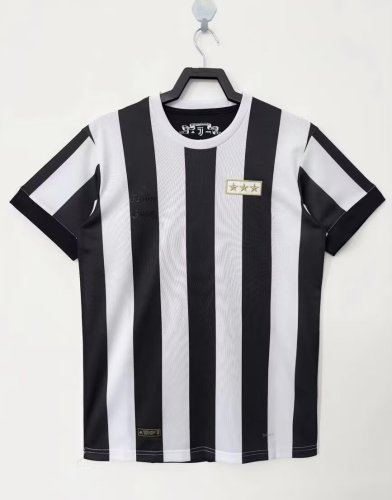Juventus 120 Anniversary Retro Jersey