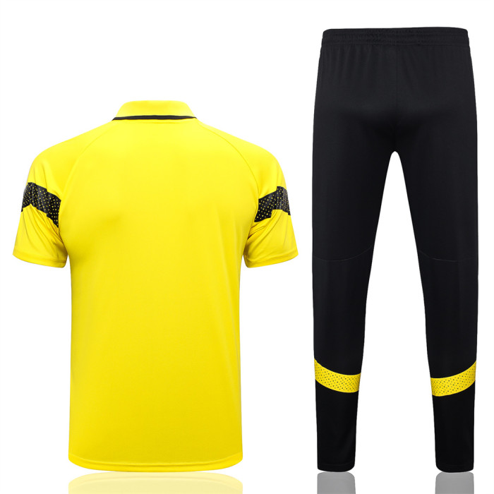 Borussia Dortmund POLO Jersey 23/24