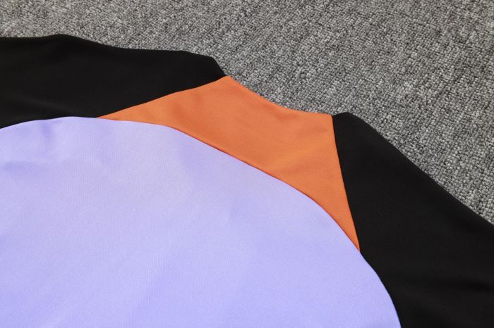 Liverpool Training Jersey Suit 23/24