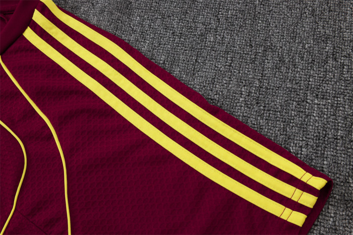 Arsenal Training Short sleeve Jersey 25/26