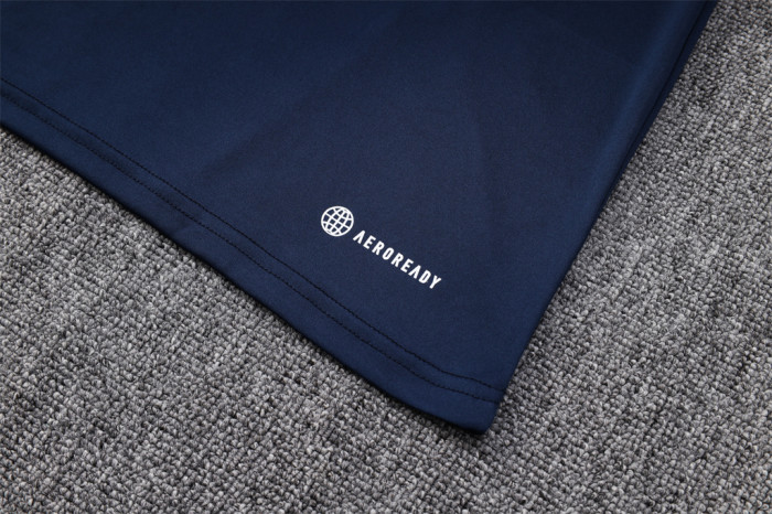 Argentina Training Jersey 23/24