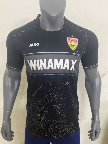 VfB Stuttgart Third Man Jersey 24/25
