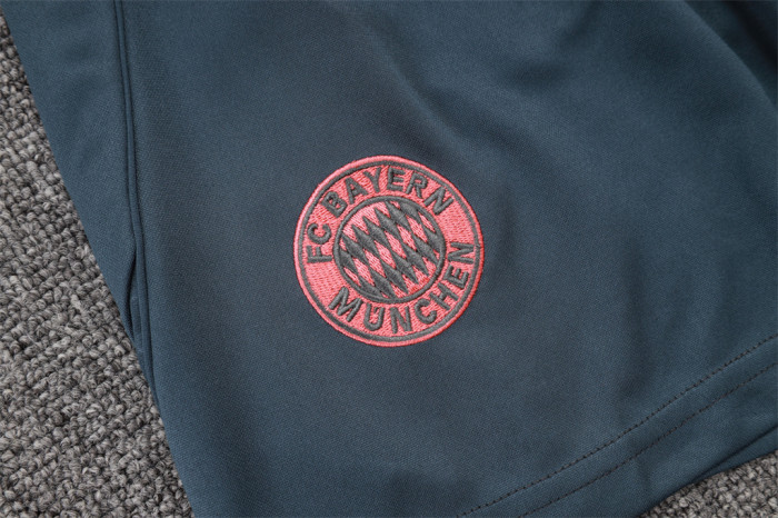 Bayern Munich Training Jersey 25/26