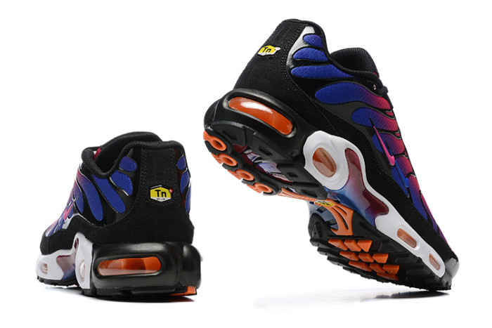 Air Max Plus x FC Barcelona Patta Culers del Món FN8260-001