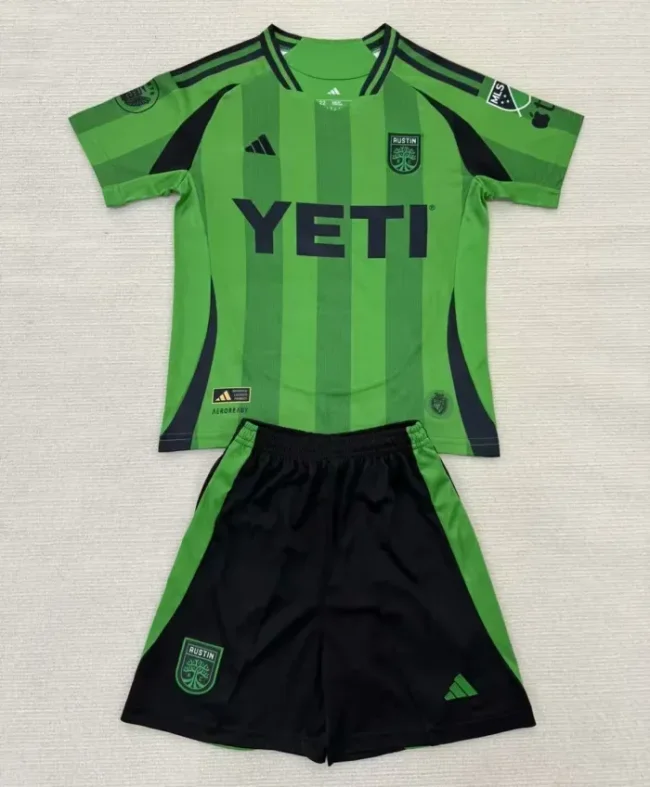 Austin Home Kids Suit 25/26