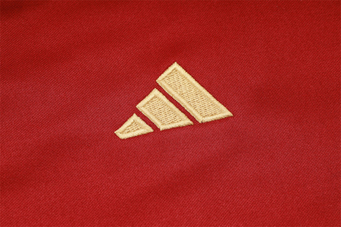 Arsenal Training Jersey Suit 23/24