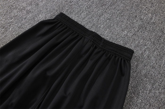 Manchester United Training Short sleeve Suit 25/26