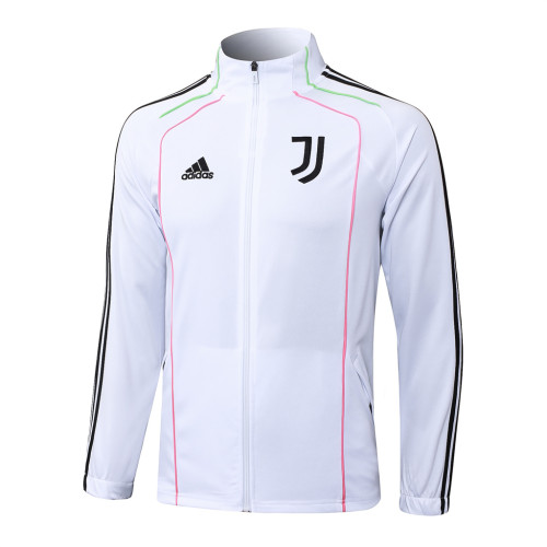 Juventus Training Jacket 25/26