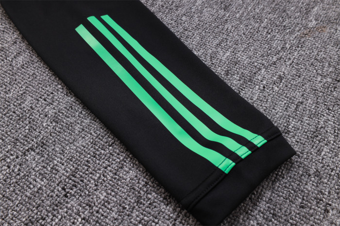 Bayern Munich Training Jersey Suit 22/23