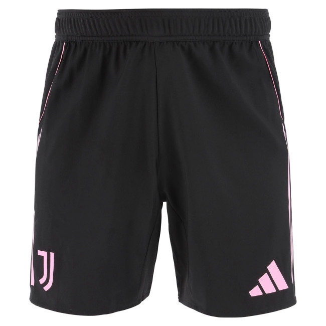 Juventus Player Home Shorts 25/26