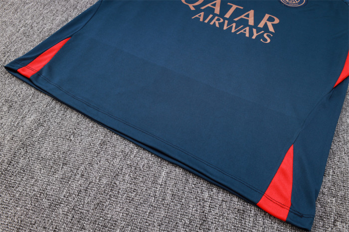 Paris Saint-Germain Training Jersey 23/24