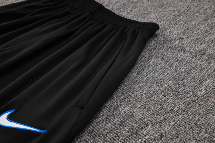 Inter Milan Training Jersey Suit 23/24