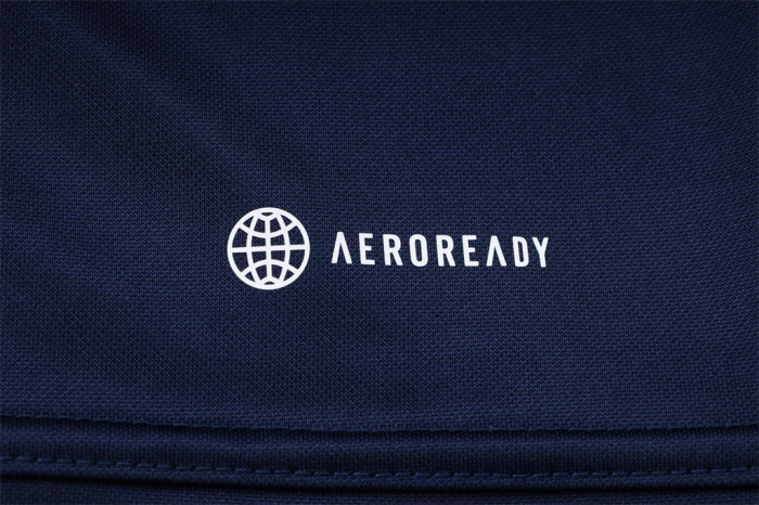 Italy Training Jersey Suit 23/24