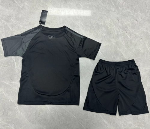 Inter Miami Away Kids Suit 24/25
