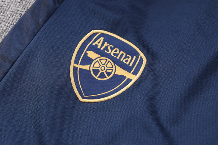 Arsenal Training Jersey Suit 23/24