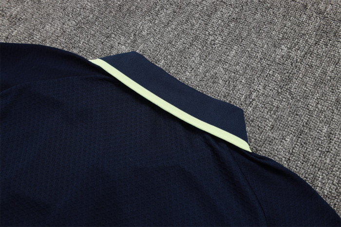 Real Madrid POLO Jersey 25/26