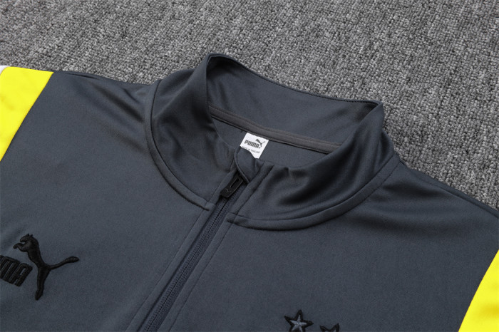 Borussia Dortmund Training Jersey Suit 23/24