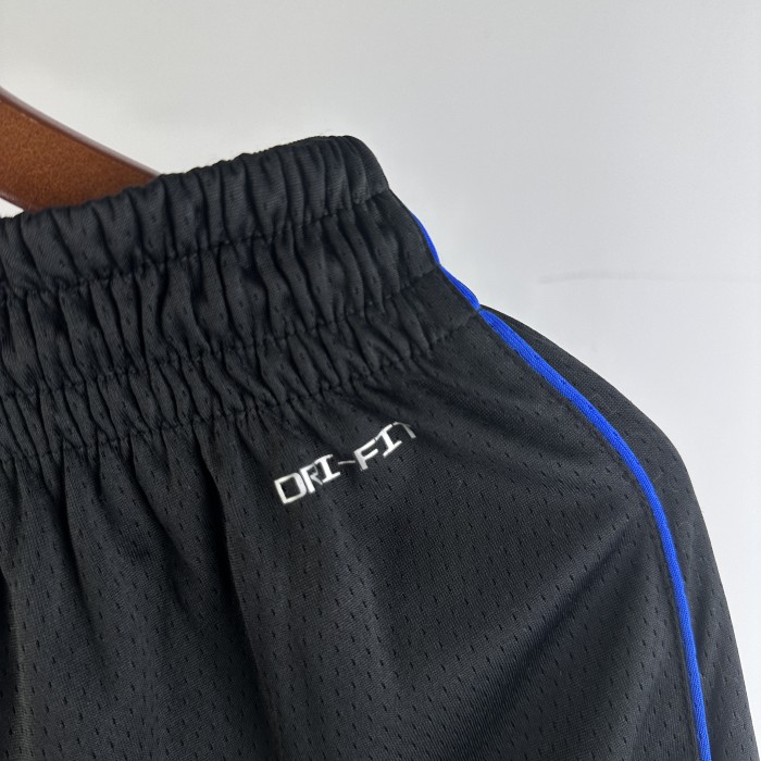 Dallas Mavericks  Basketball Shorts  City Edition 23/24