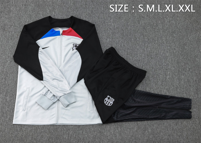 Barcelona Training Jacket 23/24