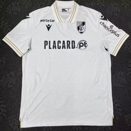 Vitória SC Home Man Jersey 24/25