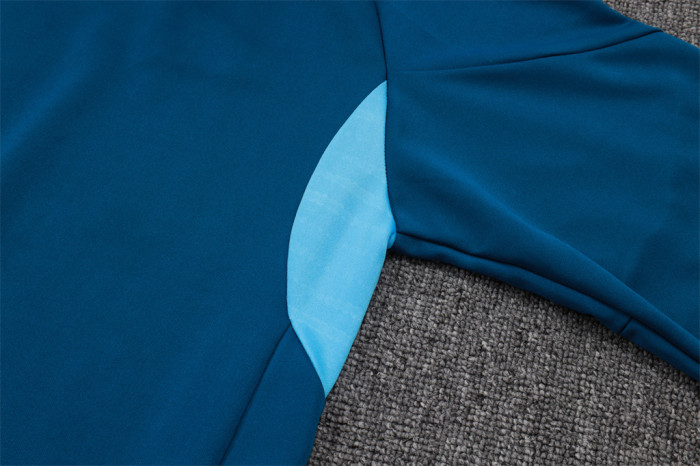 Juventus Training Jacket 25/26