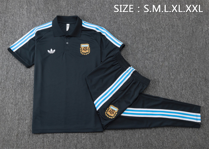 Argentina POLO Jersey 24/25