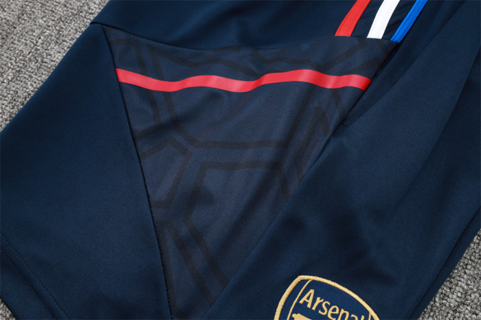 Arsenal Training Jersey 23/24