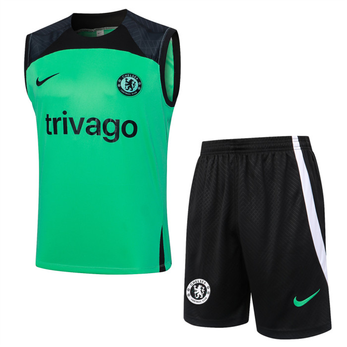 Chelsea Training Jersey 23/24